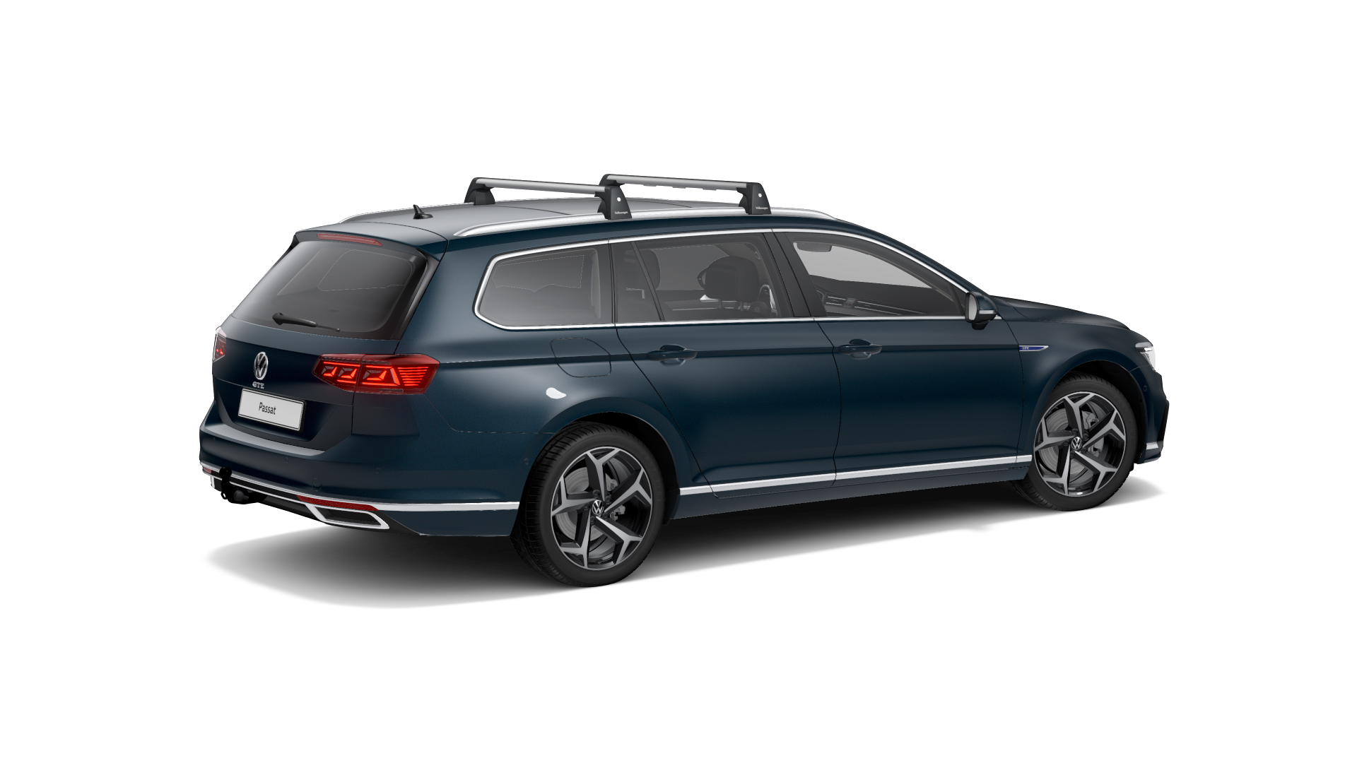 Volkswagen Passat 1.4 TSI DSG Variant