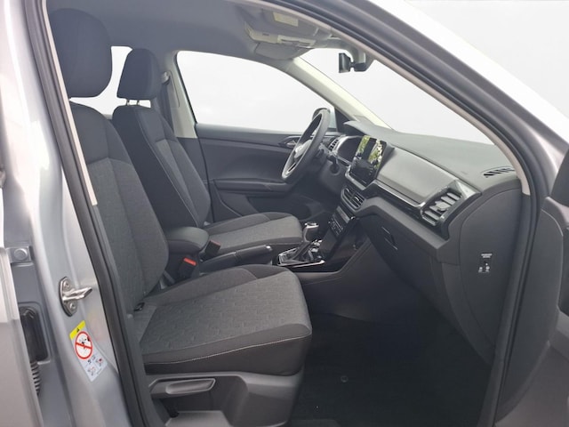 Volkswagen T-Cross DSG Life