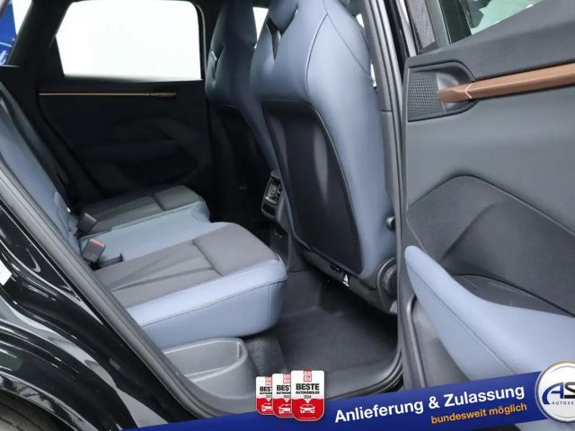 Cupra Terramar #ACC #Klima 3-Zonen #Schaltwippen #Matrix-LED #...