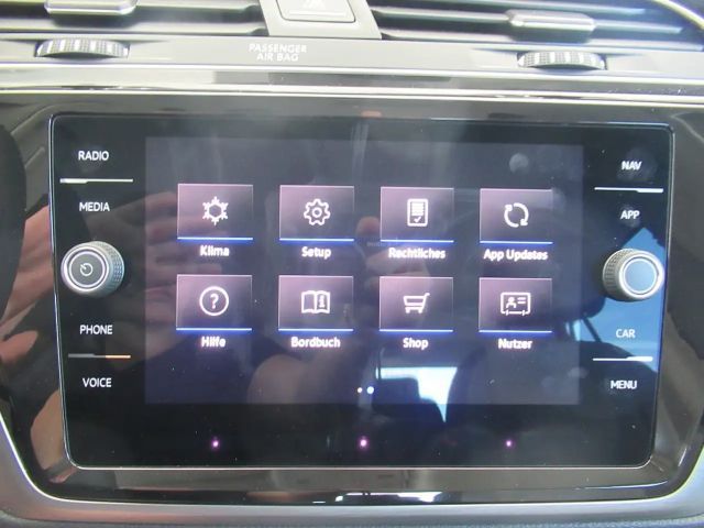 Volkswagen Touran ACT DSG Life