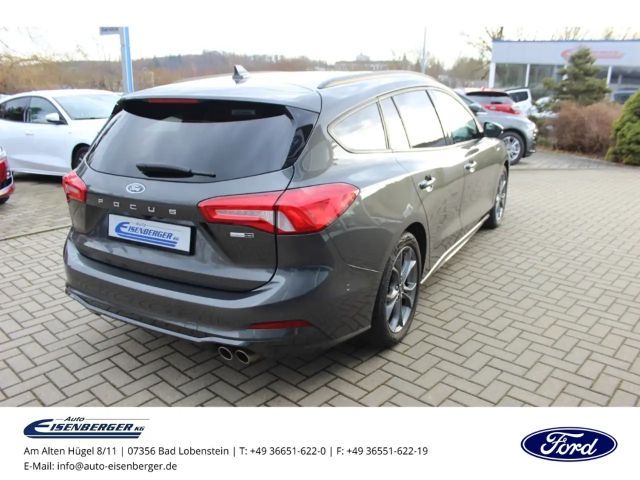 Ford Focus ST Line Wagon
