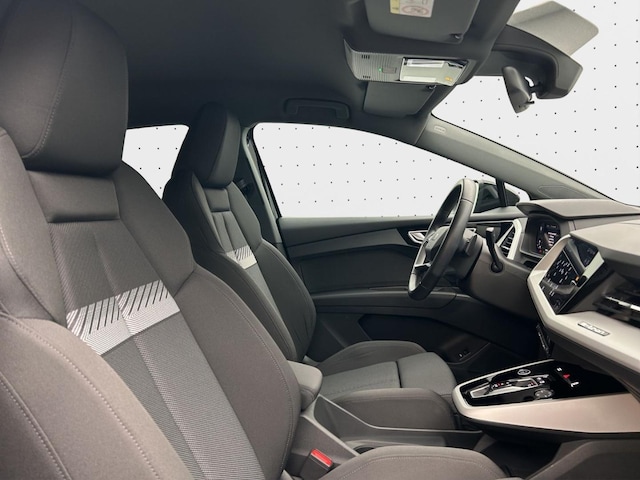 Audi Q4 e-tron 40 Sportback