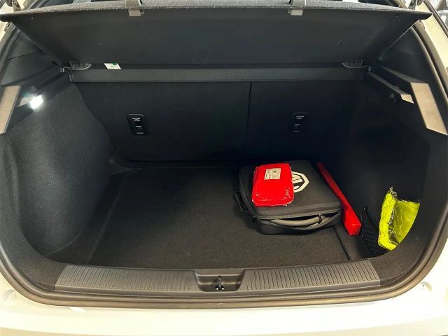 MG MG4 51 kWh EV Standard range