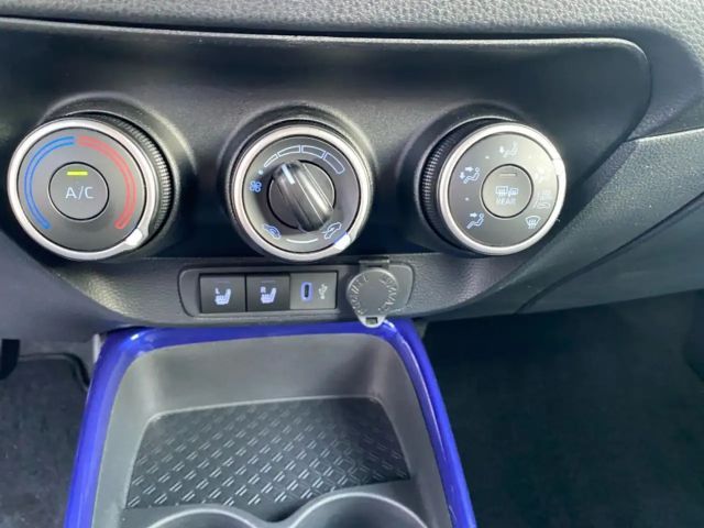 Toyota Aygo X Bi-Tone Hatchback Team D