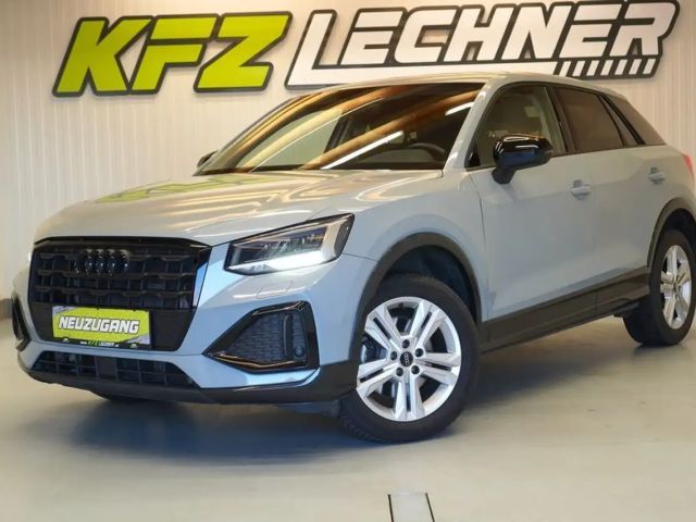 Audi Q2 35 TDI S-Tronic