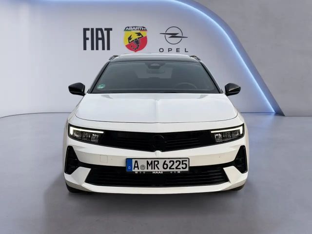 Opel Astra 1.2 Turbo Sports Tourer Turbo