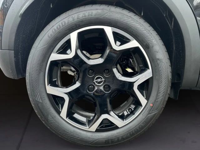 Opel Mokka 1.2 Turbo Turbo Ultimate