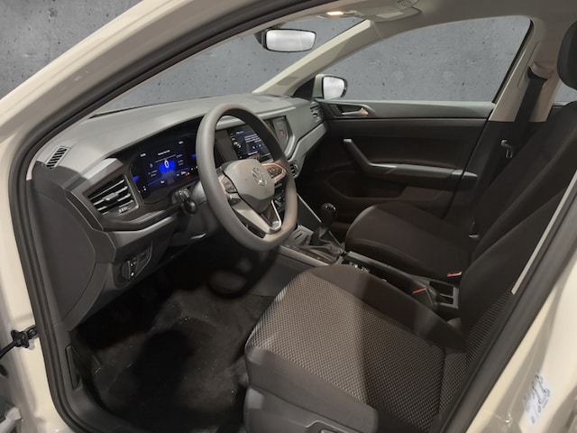 Volkswagen Polo 1.0 LED Klima PDC AppConnect DAB+