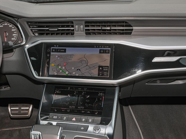 Audi A6 45 TFSI S-Tronic Sedan Sport