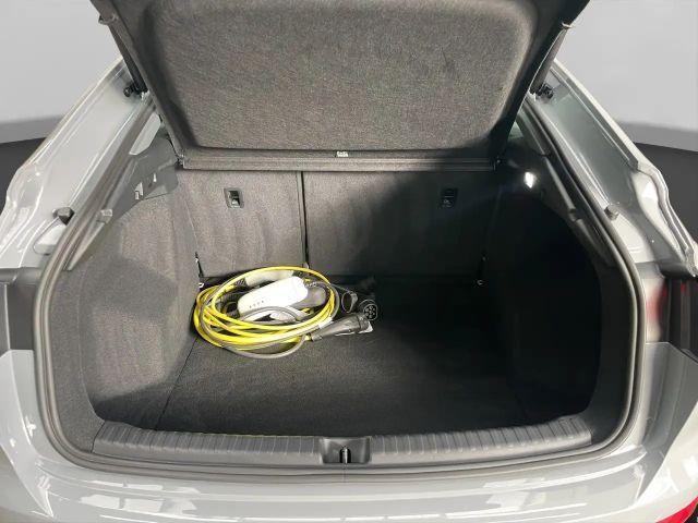 Audi Q4 e-tron Sportback