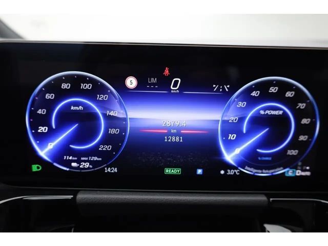 Mercedes-Benz EQA 300 4MATIC Progressive