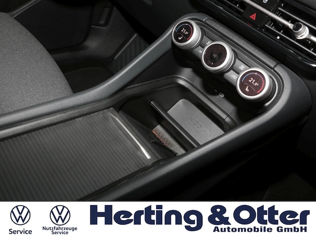 Skoda Kodiaq 4x4 Selection