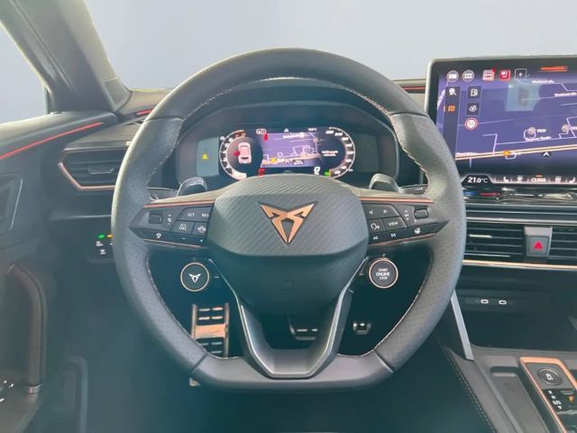 Cupra Formentor 2.0 TSI 4Drive DSG VZ