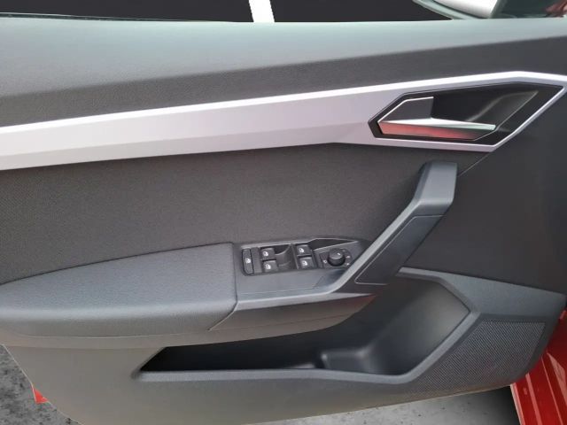 Seat Ibiza DSG FR-lijn