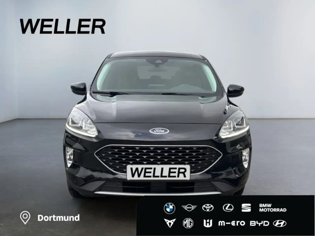 Ford Kuga 1.5 EcoBlue Cool & Connect