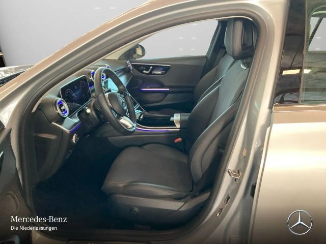 Mercedes-Benz C 220 AVANTGARDE C 220 d Estate