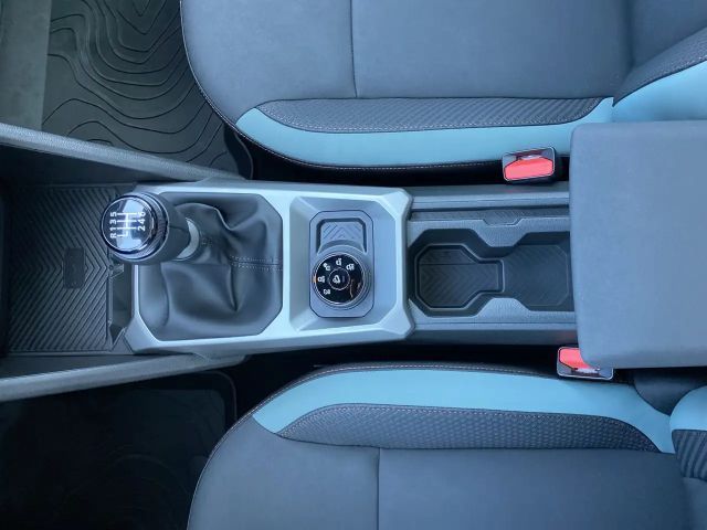 Dacia Bigster Extreme Mild Hybrid 130