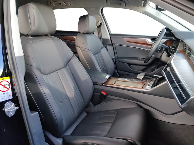 Audi A6 allroad 50 TDI Quattro