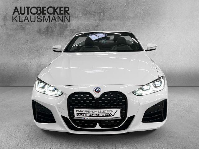 BMW M440 Cabrio M440i xDrive