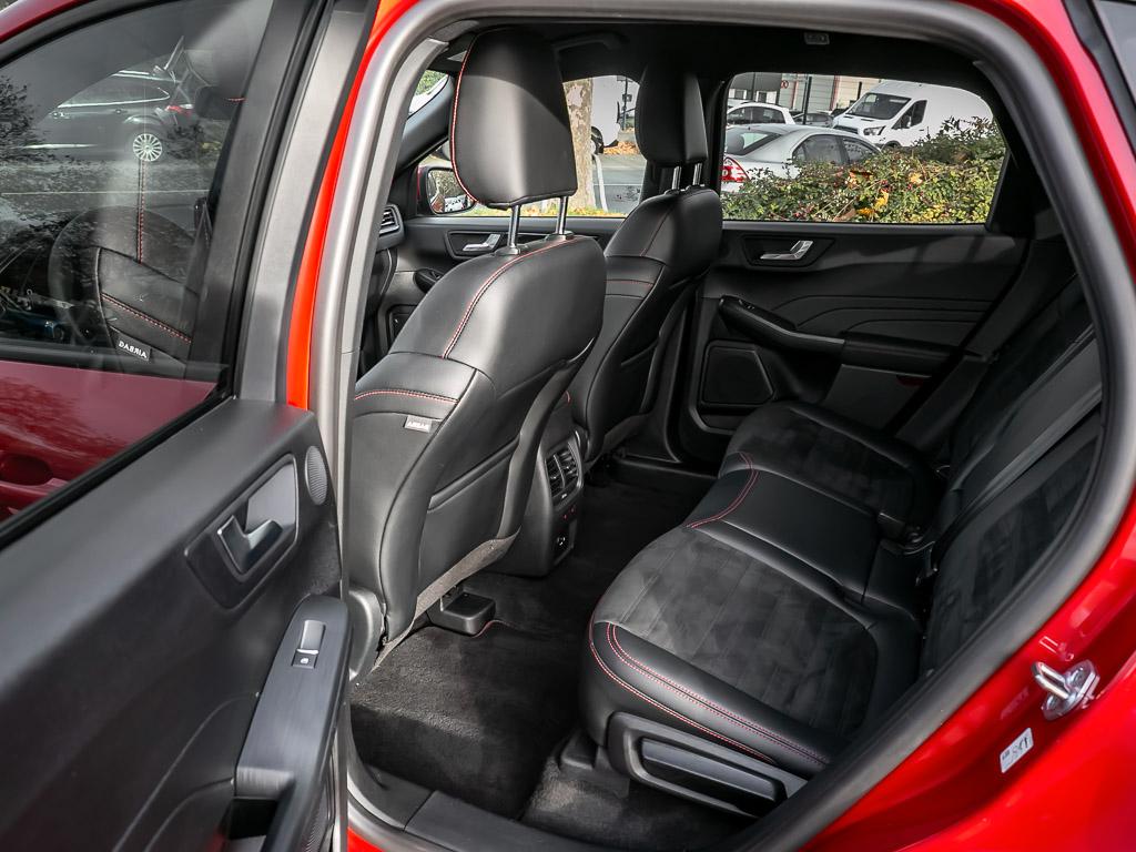 Ford Kuga Hybrid Plug in Hybrid ST Line X