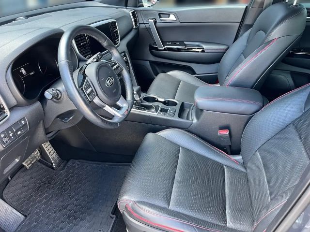 Kia Sportage GDi GT-Line