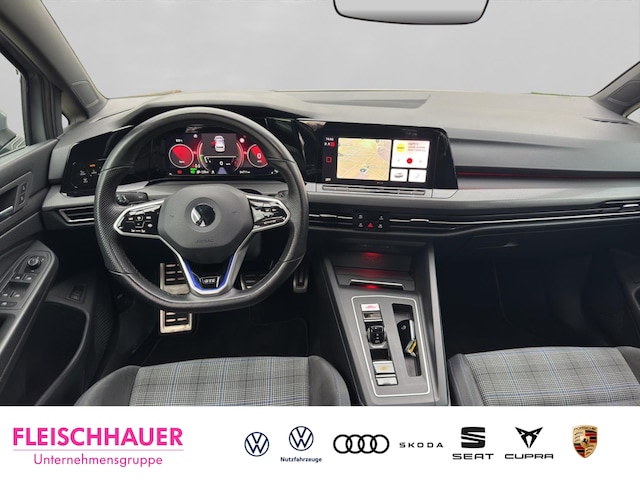 Volkswagen Golf GTE Golf VIII