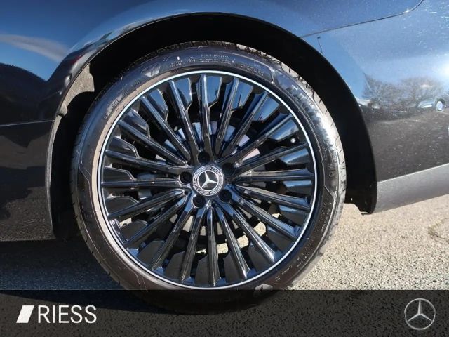 Mercedes-Benz CLE 200 AMG Line Coupé