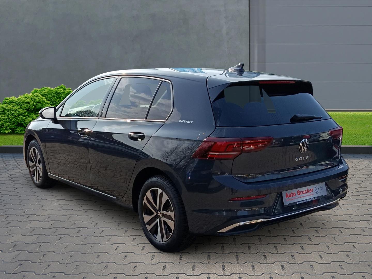 Volkswagen Golf 1.5 TSI Golf VIII
