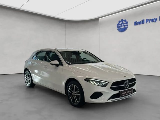 Mercedes-Benz A 250 A-Klasse