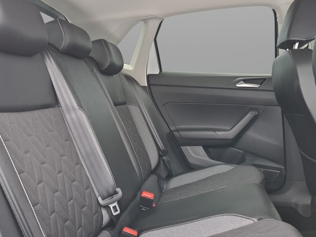 Volkswagen Polo 1.0 TSI DSG