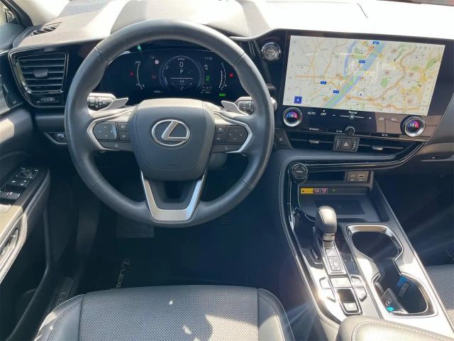 Lexus NX 450h Executive Line