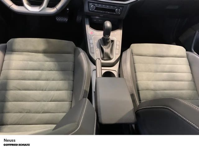 Seat Ibiza DSG Xcellence