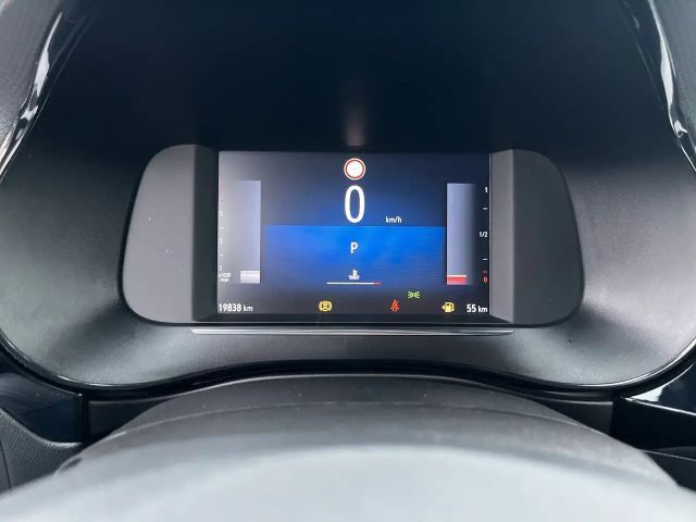 Opel Corsa GS-Line Grand Sport