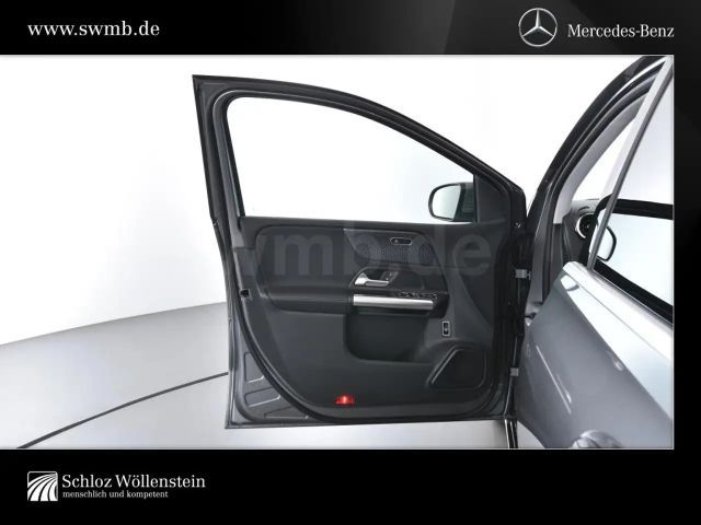 Mercedes-Benz B 200 Progressive
