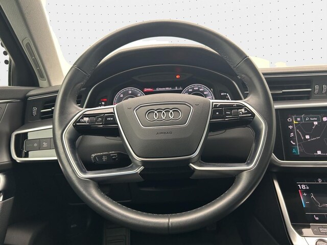 Audi A6 35 TDI Avant S-Tronic