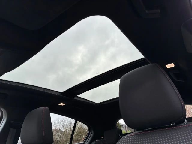 Ford Focus Limited ST Line