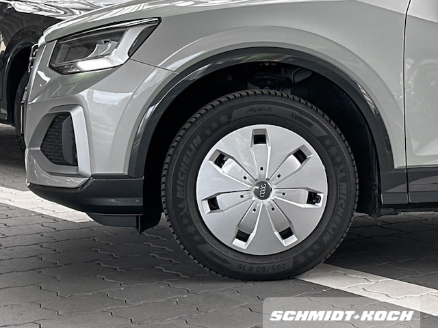 Audi Q2 35 TFSI