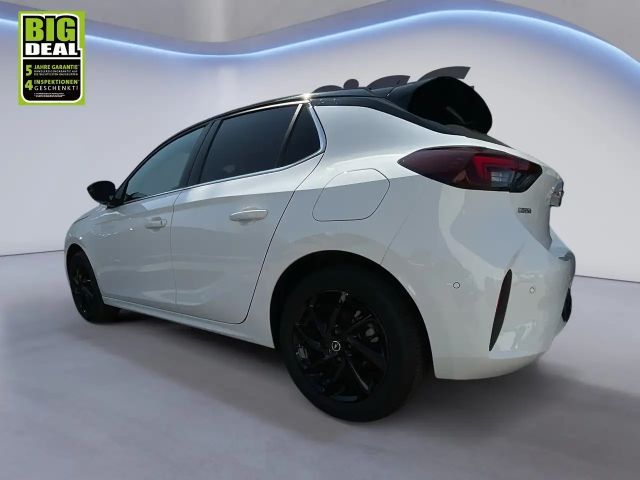 Opel Corsa Turbo Ultimate