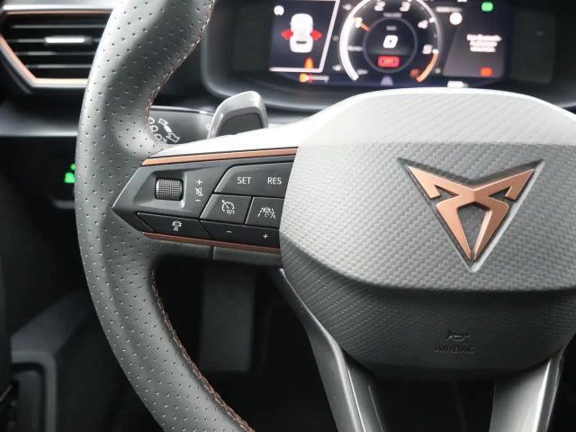 Cupra Formentor 4Drive DSG