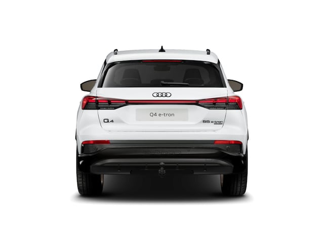 Audi Q4 e-tron Quattro