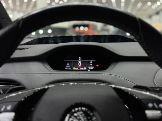 Skoda Enyaq RS Selection Suite