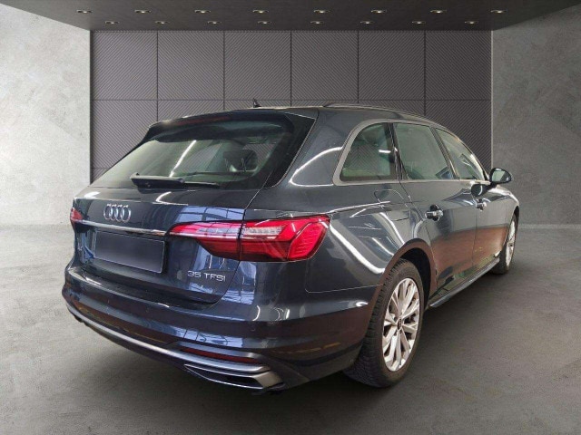 Audi A4 35 TFSI Avant
