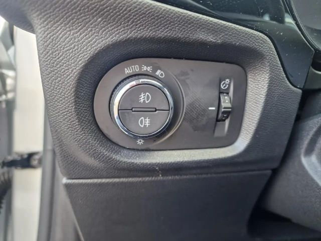 Opel Corsa GS-Line Grand Sport