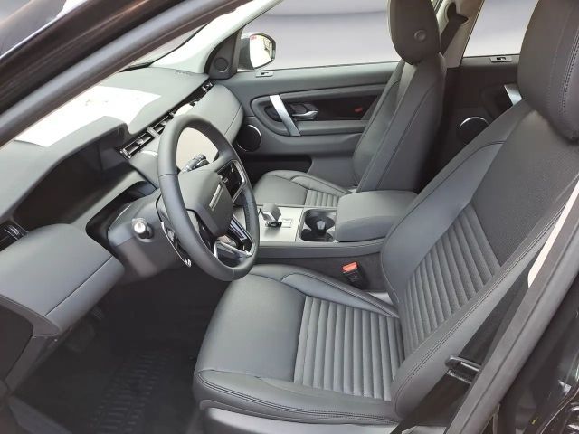 Land Rover Discovery Sport AWD S