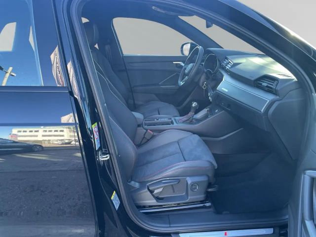 Audi Q3 35 TDI S-Line S-Tronic