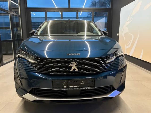 Peugeot 3008 Allure Pack Hybrid