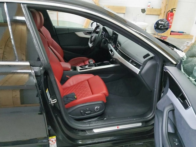 Audi S5 Quattro Sportback