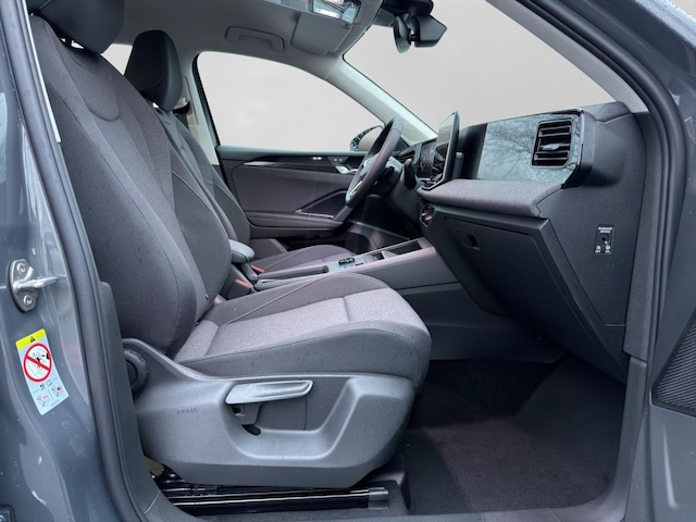 Volkswagen Tiguan 1.5 TSI DSG