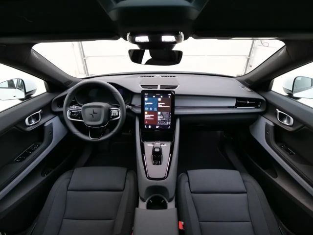 Polestar 2 Long range Single motor