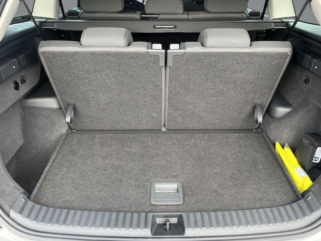 Skoda Kodiaq 2.0 TDI Selection